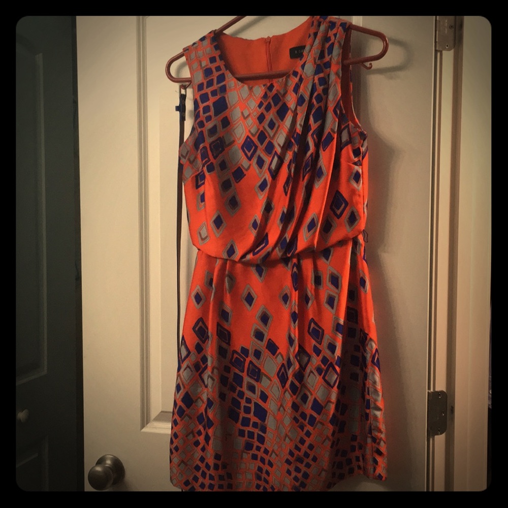 B. Darlin Dress